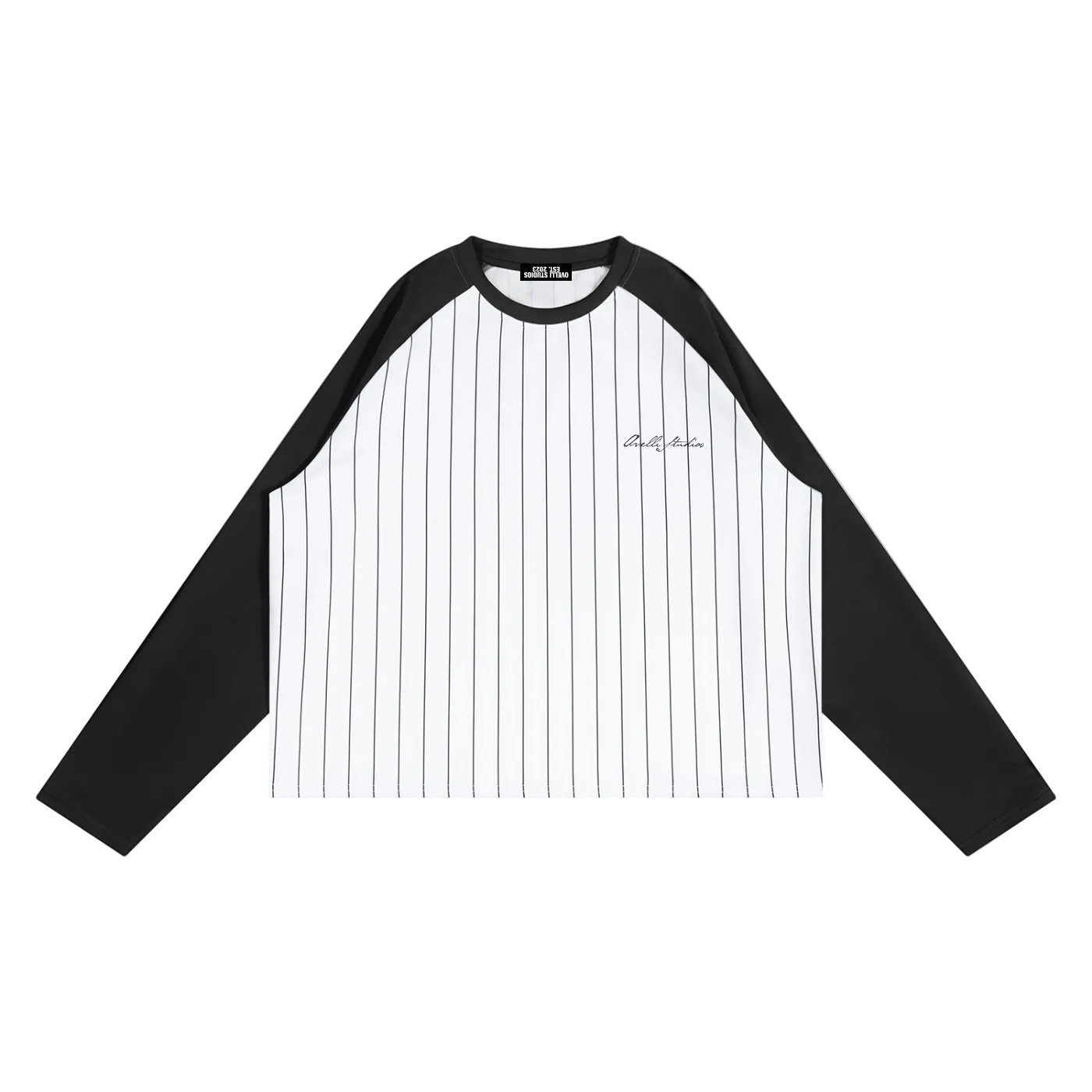 OV Raglan Tee