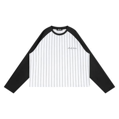 OV Raglan Tee