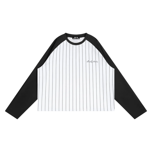 OV Raglan Tee