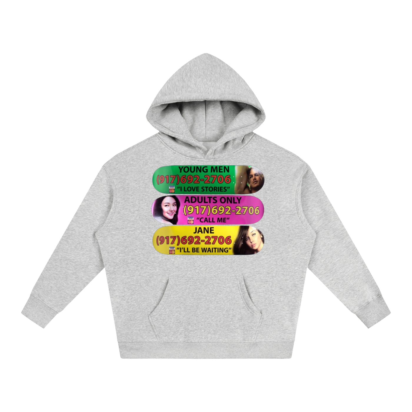 ADS Hoodie