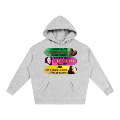 ADS Hoodie
