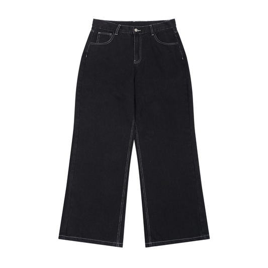 OV Raw Denim Jeans