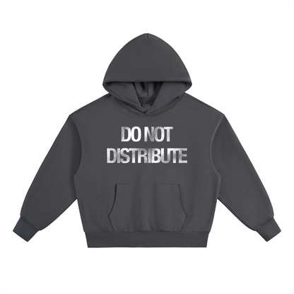 Ovelli DND Hoodie