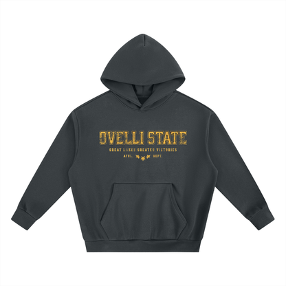 Ovelli State Hoodie
