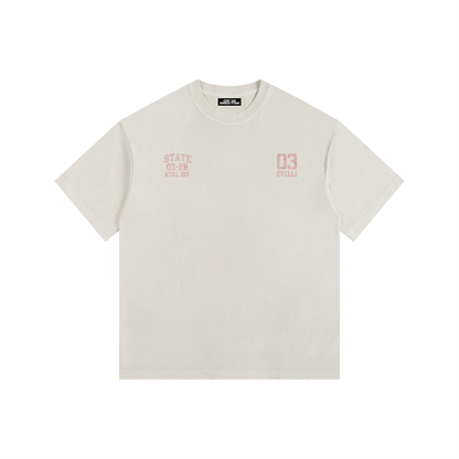 OV ATH DIV Graphic Tee