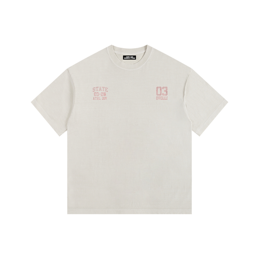 OV ATH DIV Graphic Tee