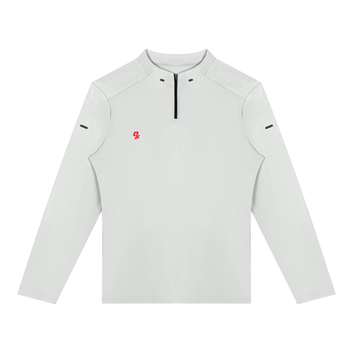 OV Quarter-Zip Training T-Shirt