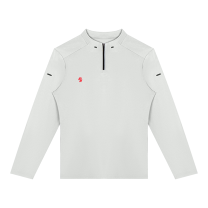 OV Quarter-Zip Training T-Shirt