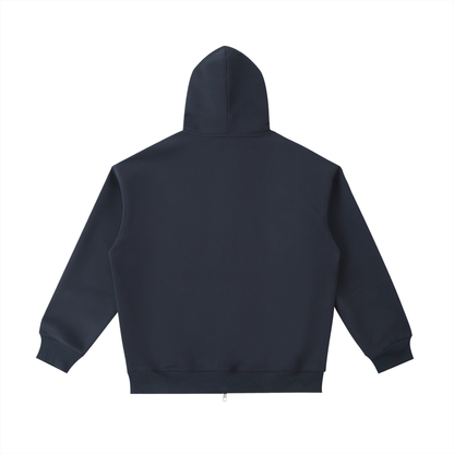 OAC Zip-up