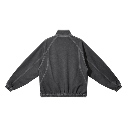 OV Mesh Jacket