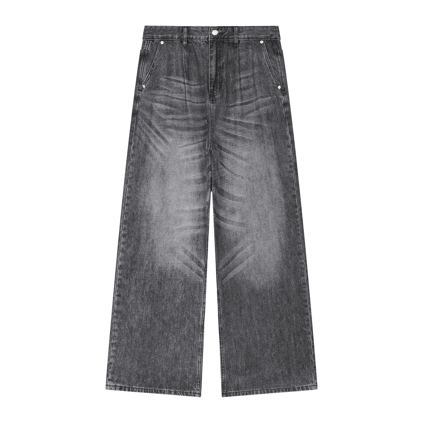 OV Vintage Denim Jeans