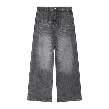 OV Vintage Denim Jeans