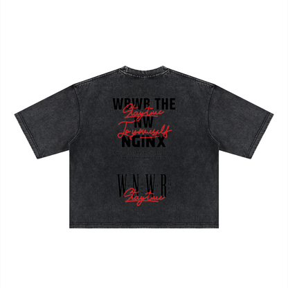 Ovelli Underground Tee
