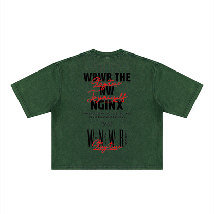 Ovelli Underground Tee
