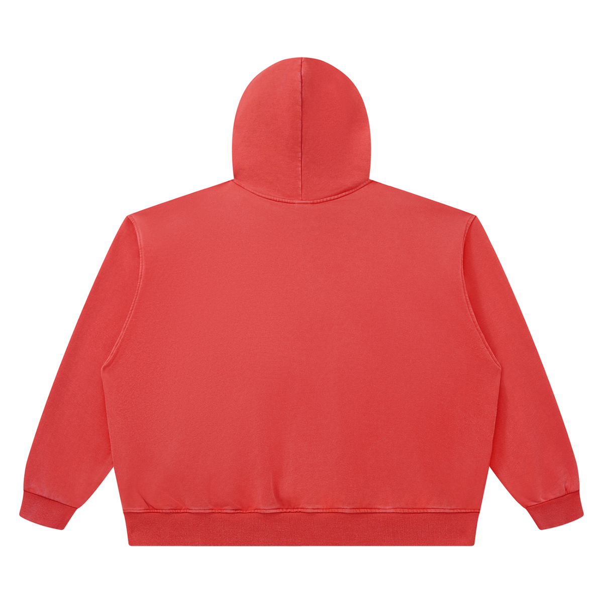 OV Washed Sport Hoodie