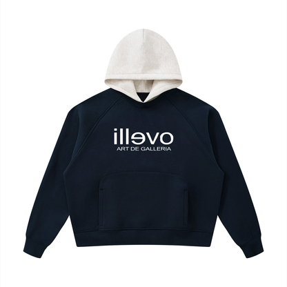 OV Colorblock Hoodie