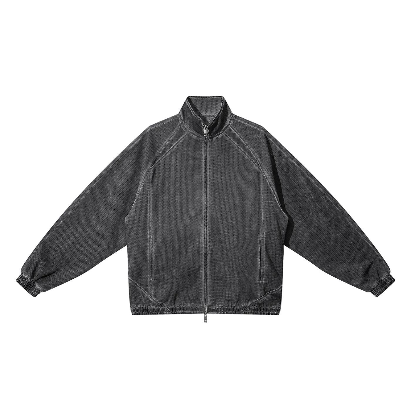 OV Mesh Jacket