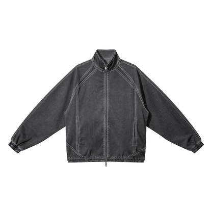 OV Mesh Jacket