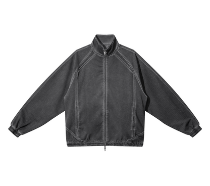 OV Mesh Jacket