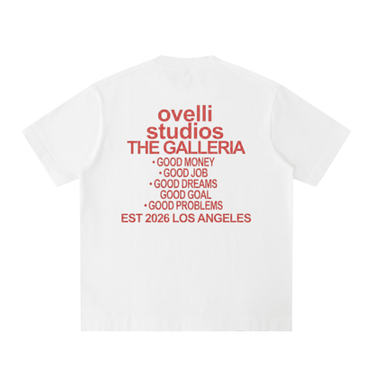 OV LA Graphic Tee
