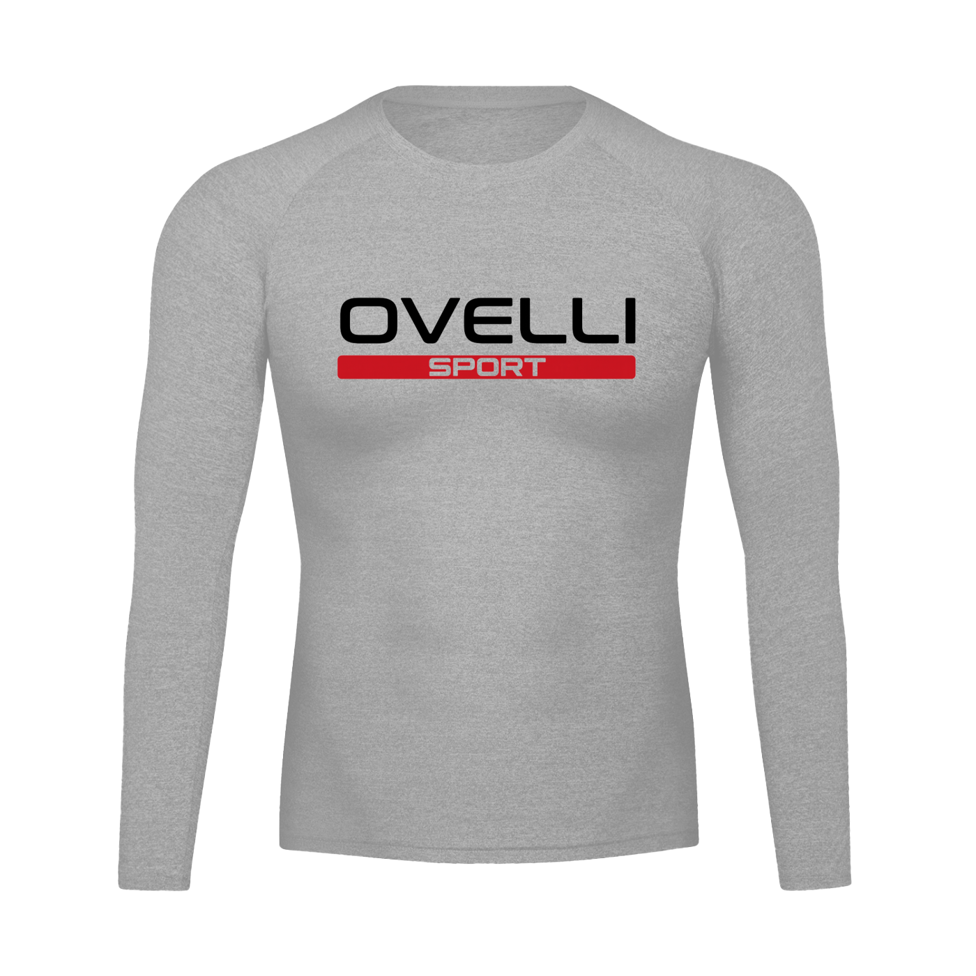 OV Sport Long Sleeve Compression