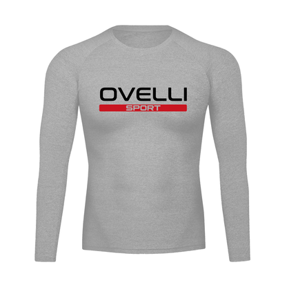 OV Sport Long Sleeve Compression