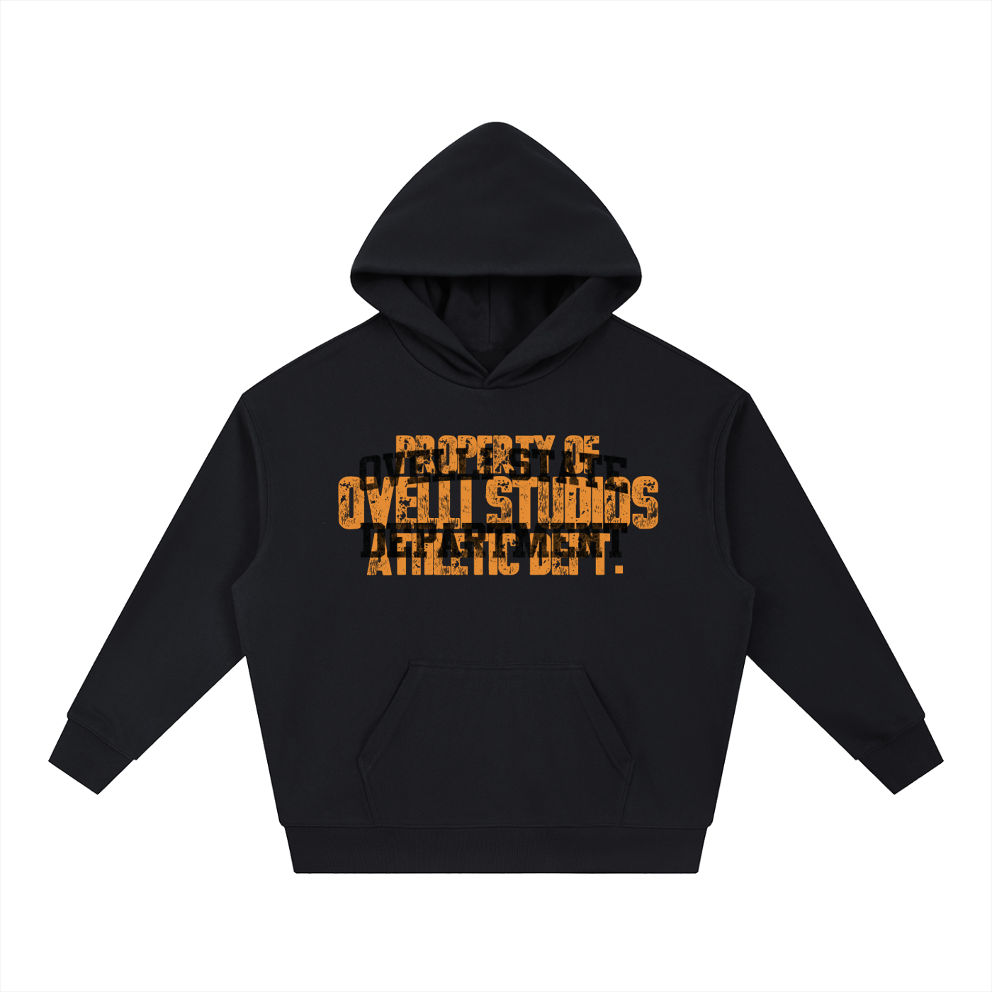 Double Ovelli Hoodie