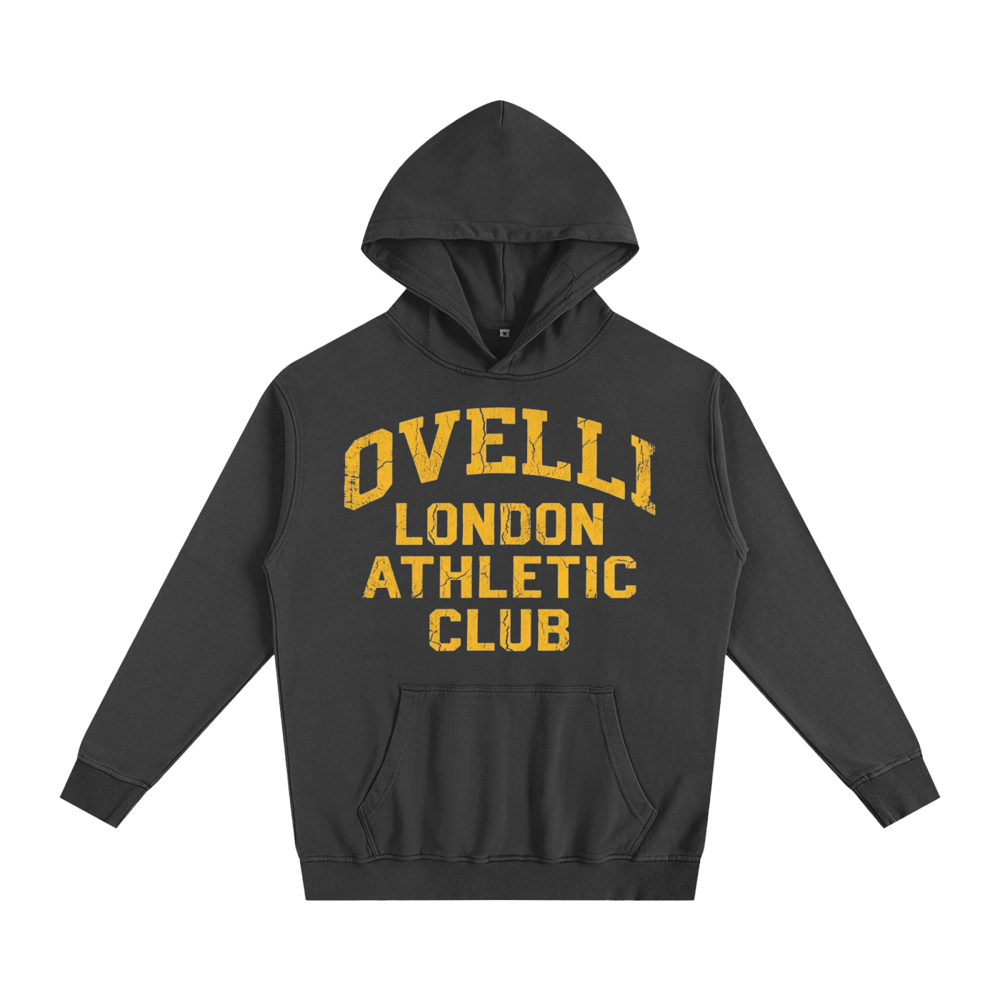 OV London Hoodie