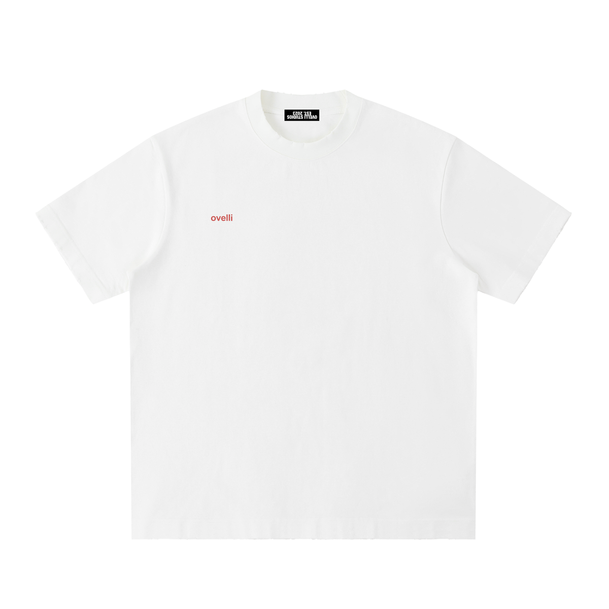 OV LA Graphic Tee