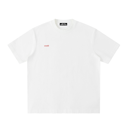 OV LA Graphic Tee