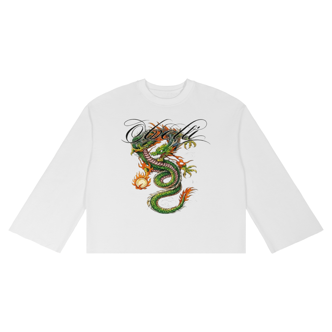 OV Graphic Tee