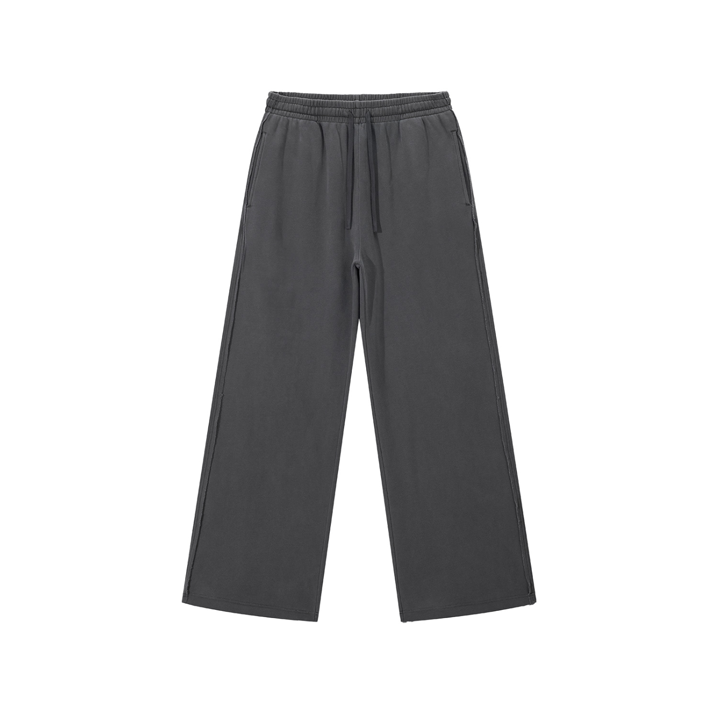 Ovelli Distressed Sweatpants