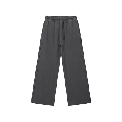 Ovelli Distressed Sweatpants