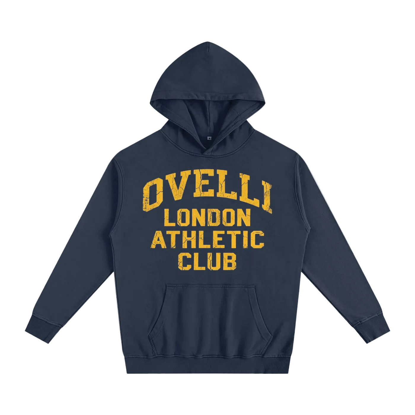 OV London Hoodie