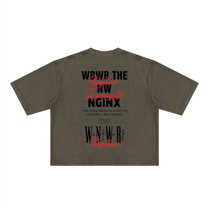Ovelli Underground Tee