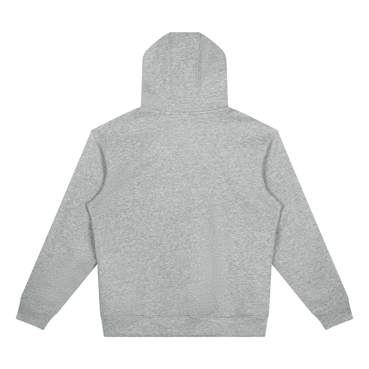 OV Two Tone Full Zip Hoodie
