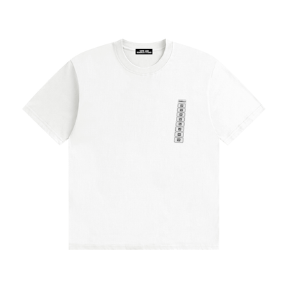 OV Sticker Tee