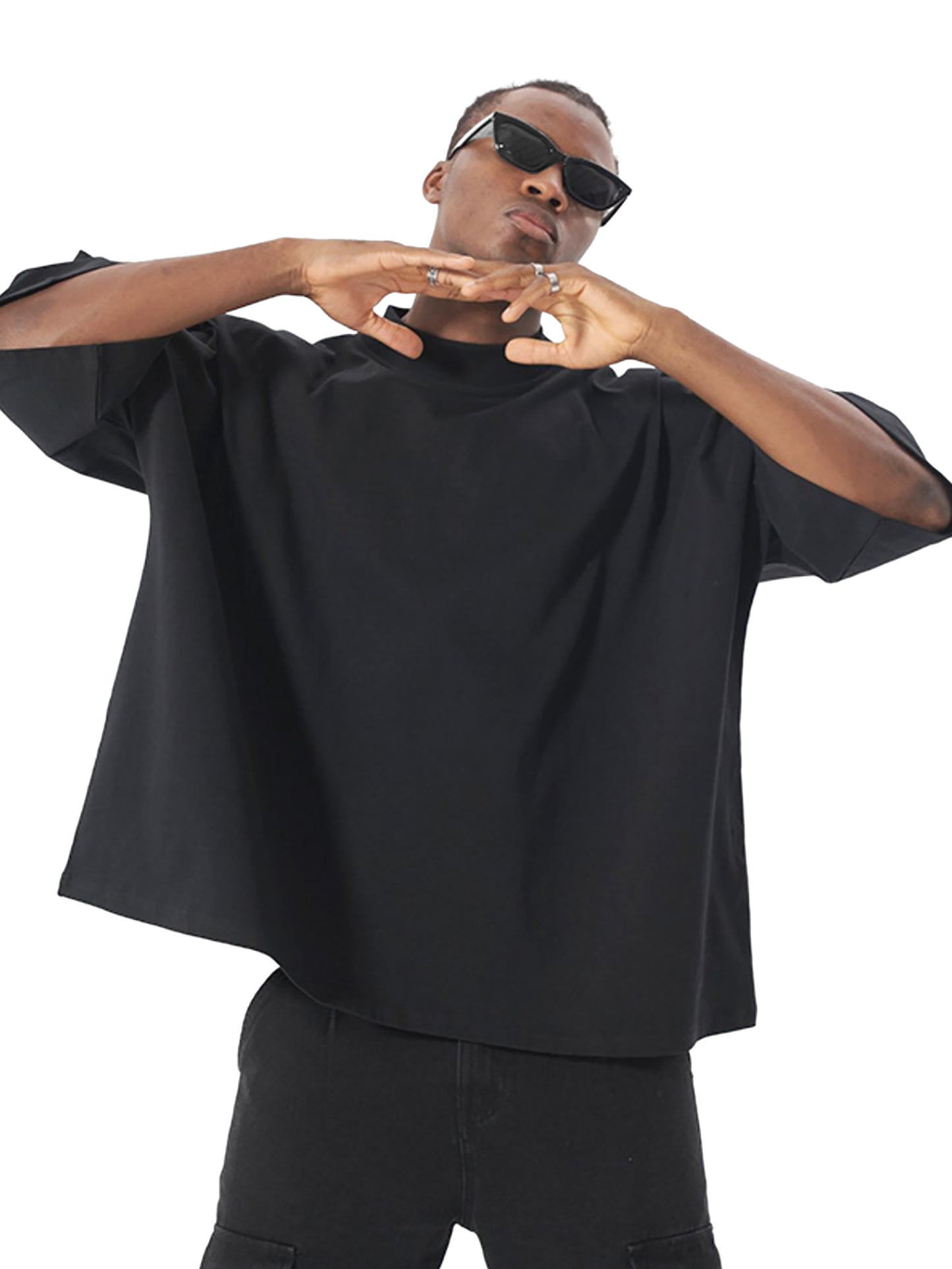 Oversized Ovelli T-Shirt