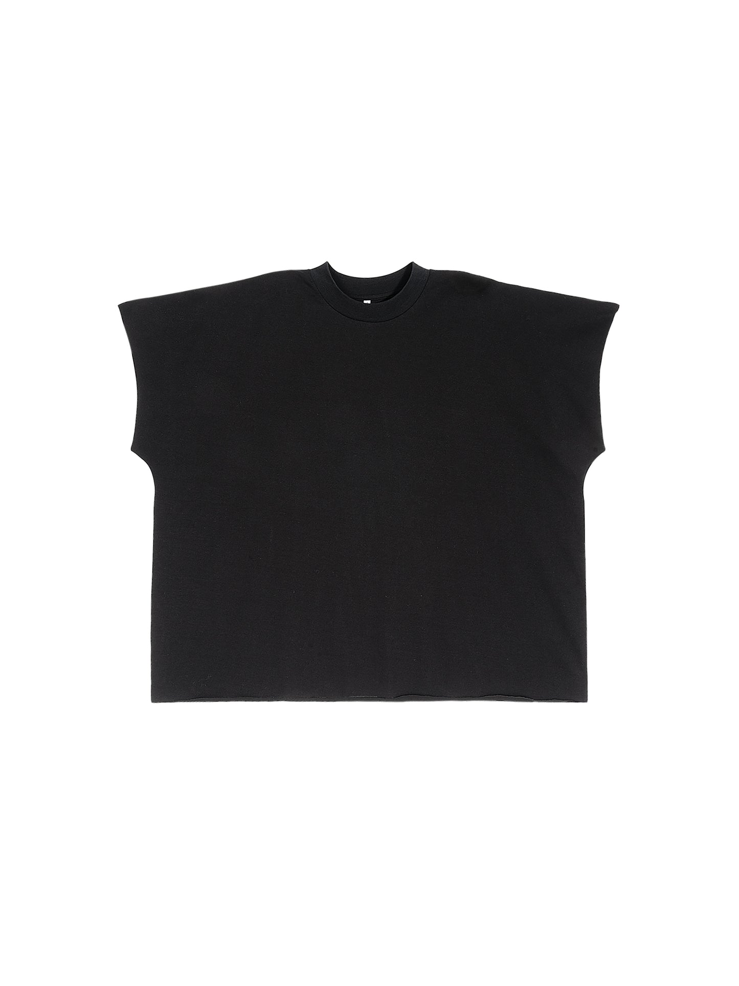 Raw Cut Muscle Tee