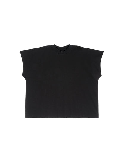 Raw Cut Muscle Tee