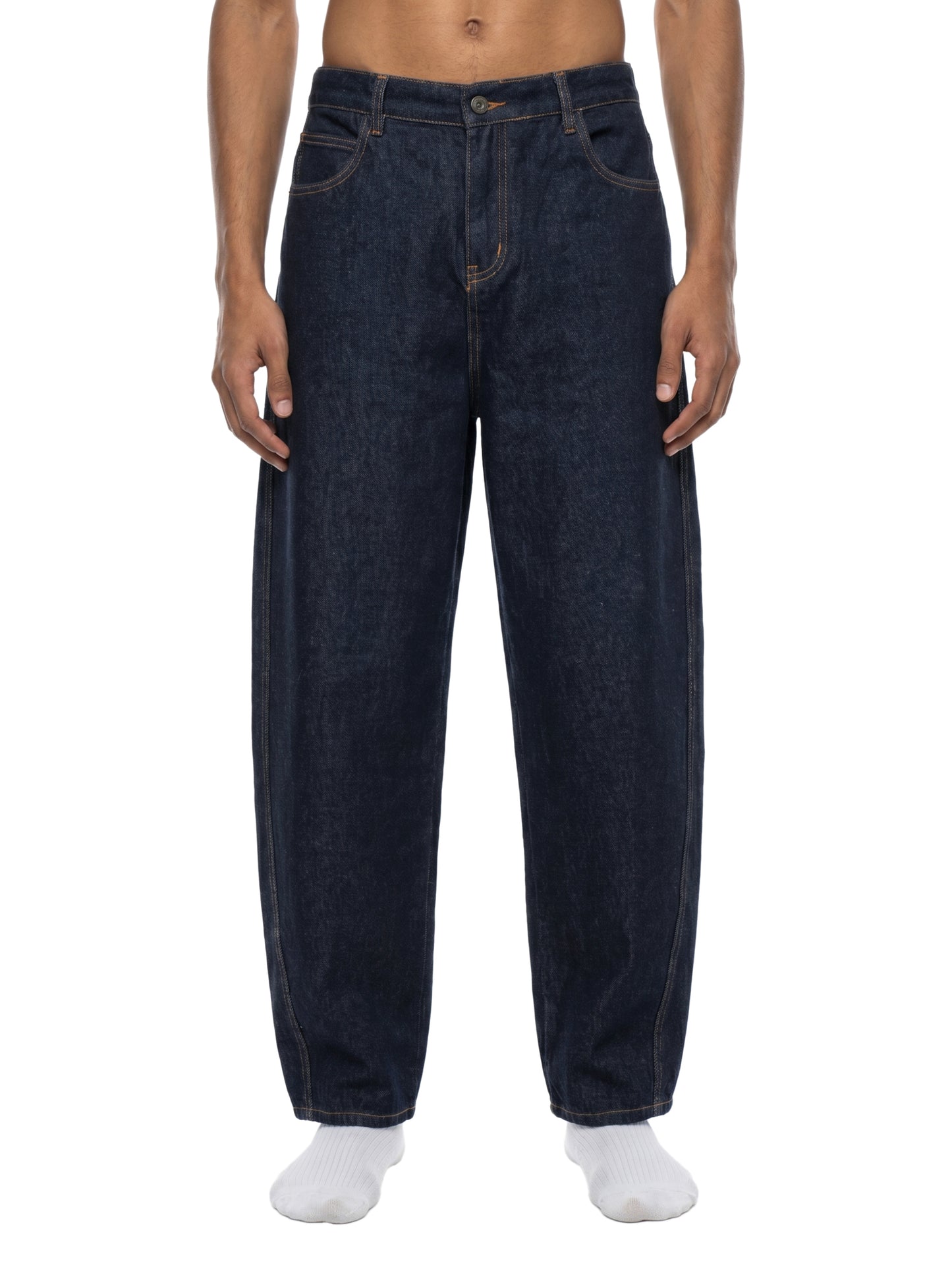 Indigo Jeans