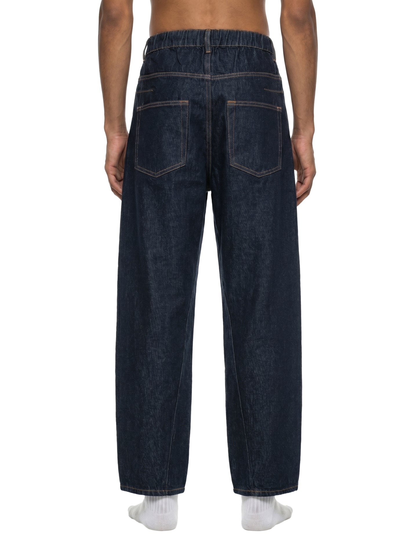 Indigo Jeans