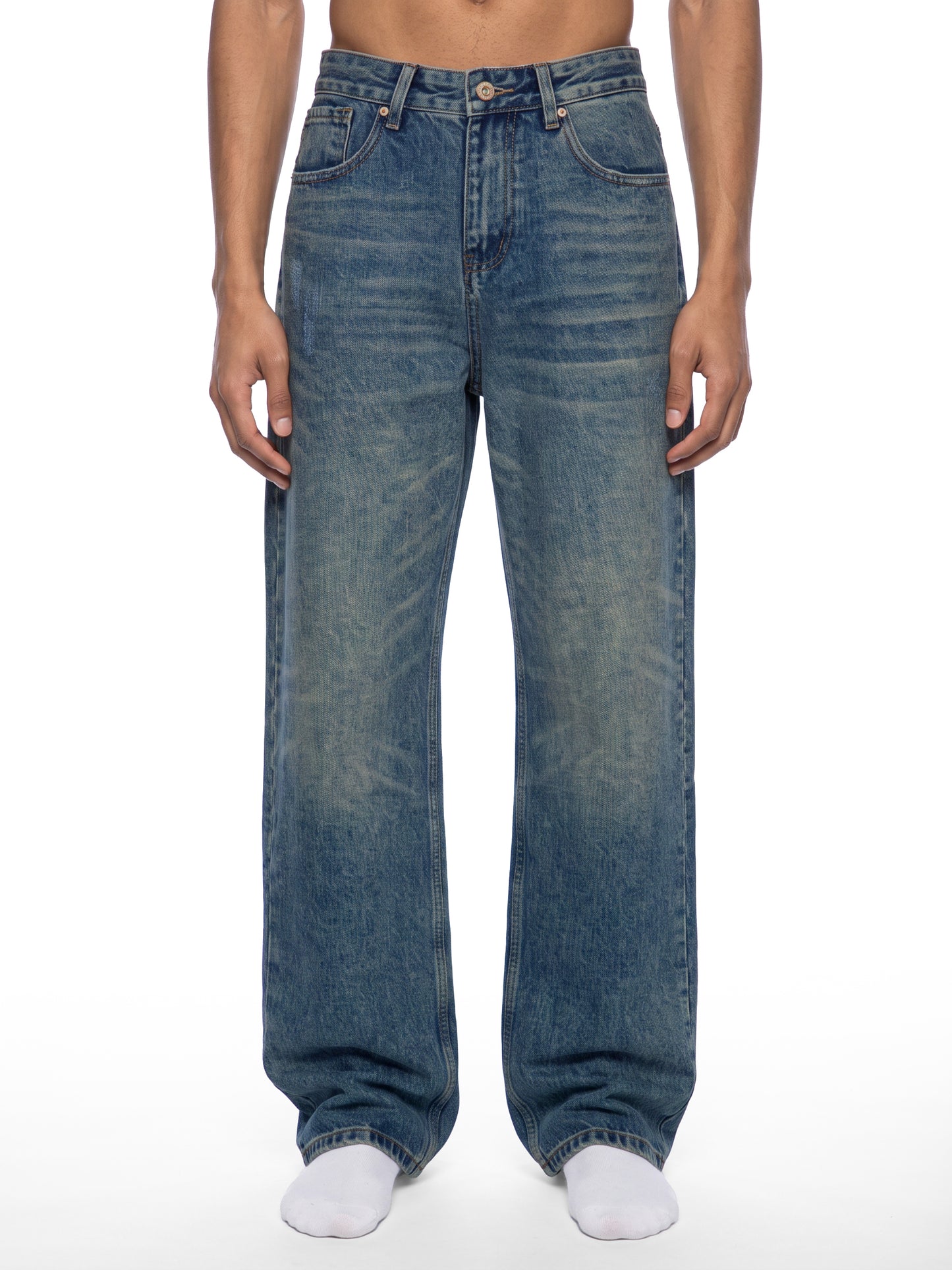 OV Denim Jeans
