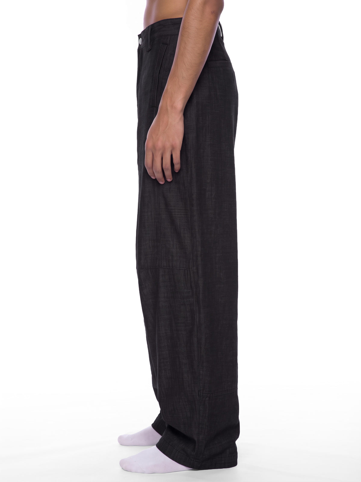 OV Deep Indigo Jeans
